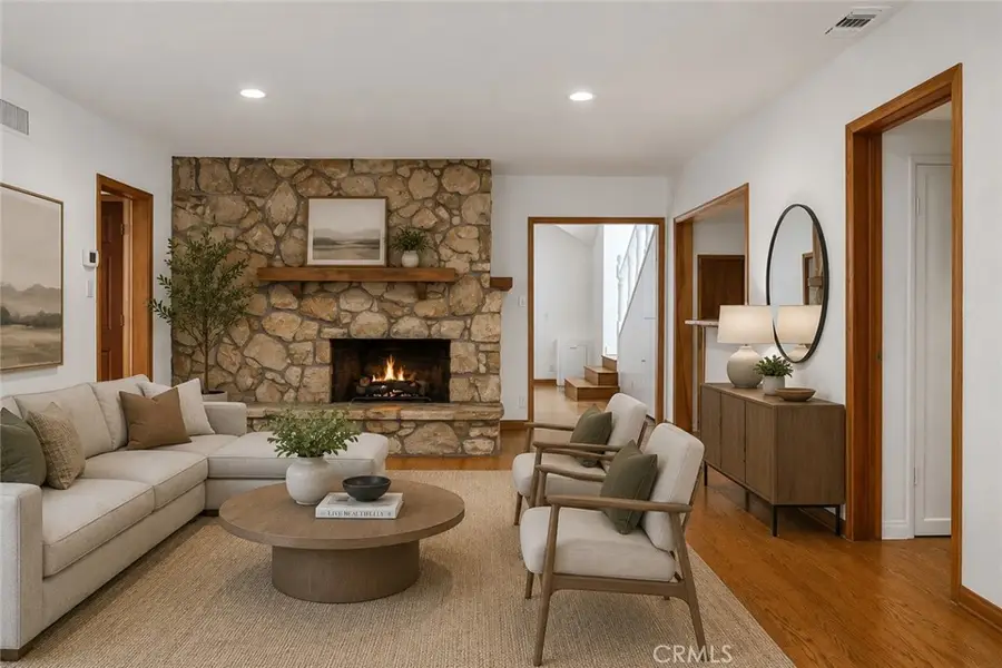14934 Stonesboro Place, Sherman Oaks, CA 91403 - #3
