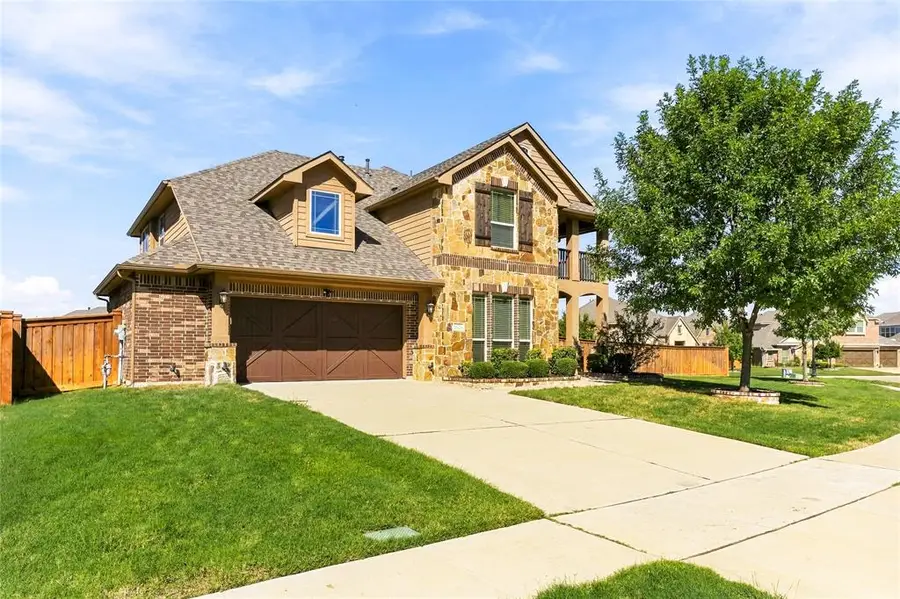 2820 Mariposa Drive, Grand Prairie, TX 75054 - #2