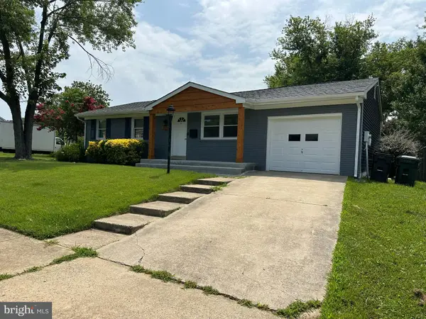 13223 Hawthorn Lane, Woodbridge, VA 22193