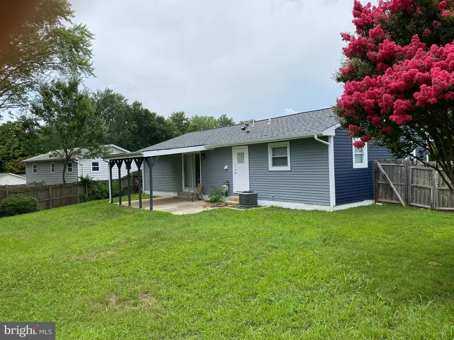13223 Hawthorn Lane, Woodbridge, VA 22193 - #2