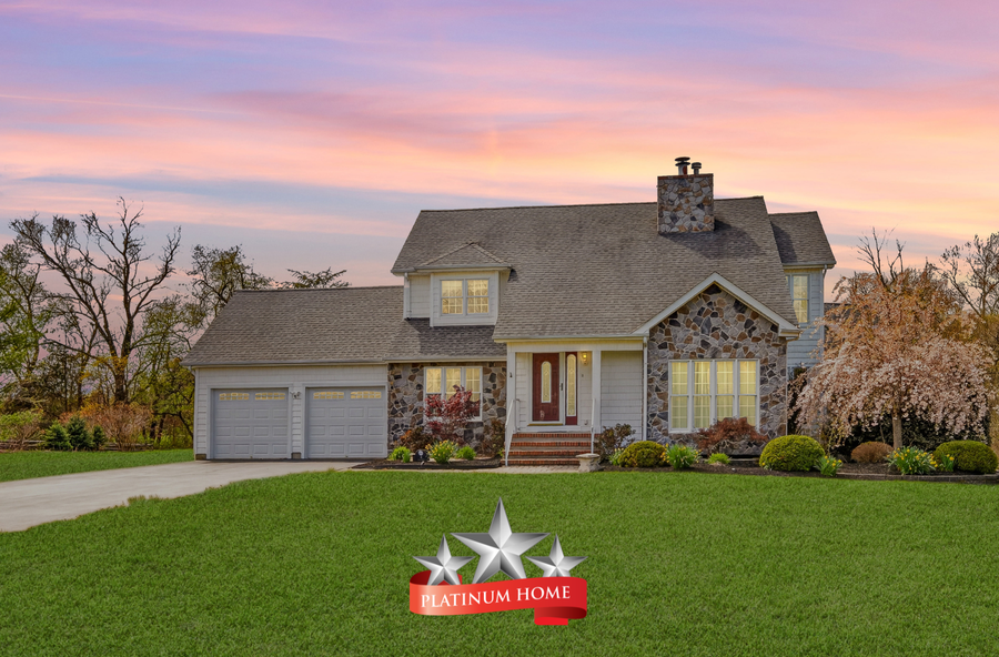 4 Lina Dr, New Egypt, NJ 08533 - #2