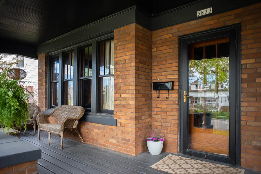 3833 E Martin Ave, Cudahy, WI 53110 - #3