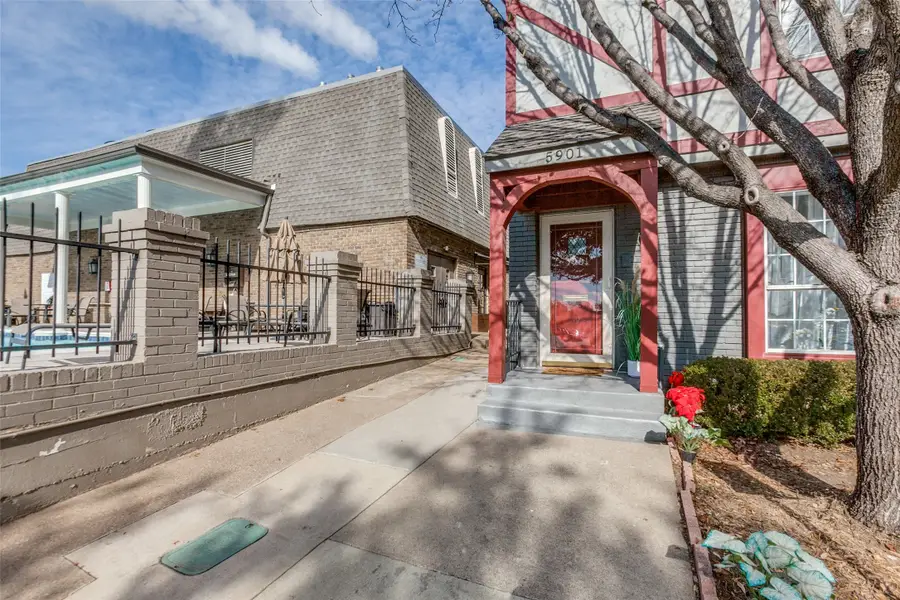 5901 Copperwood Lane #1135, Dallas, TX 75248 - #2