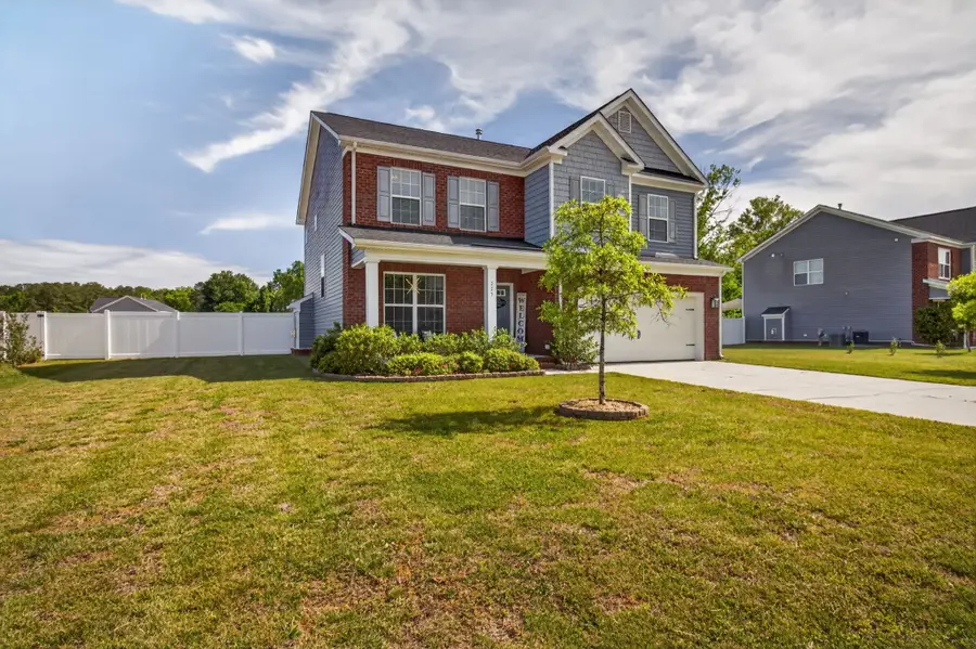 227 Manor Drive, Carrollton, VA 23314 - #2