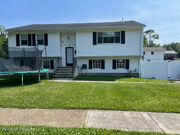 1202 Thomas Avenue, Ocean Twp, NJ 07712