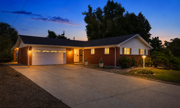 343 Melody Drive, Northglenn, CO 80260