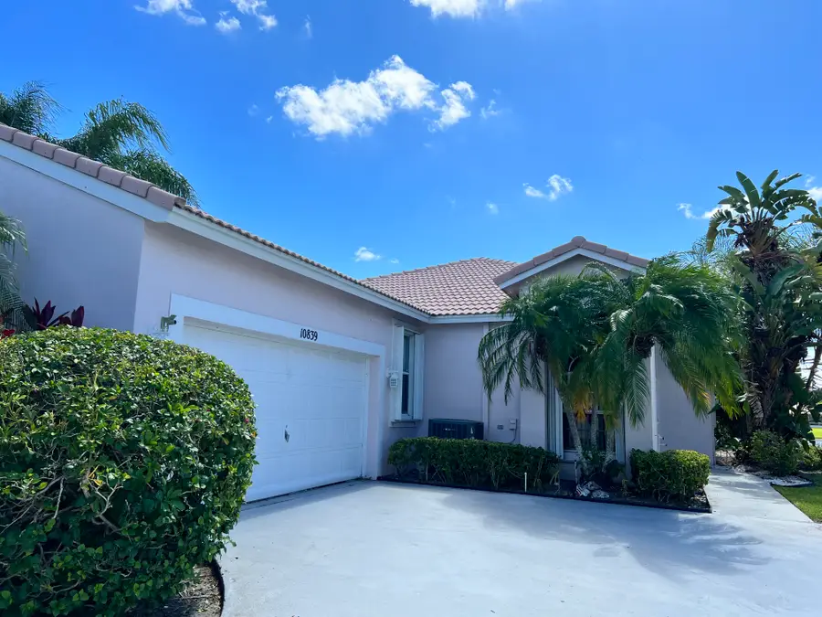 10839 Madison Drive, Boynton Beach, FL 33437 - #2