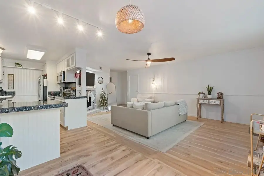 3821 Basilone St #2, San Diego, CA 92110 - #2