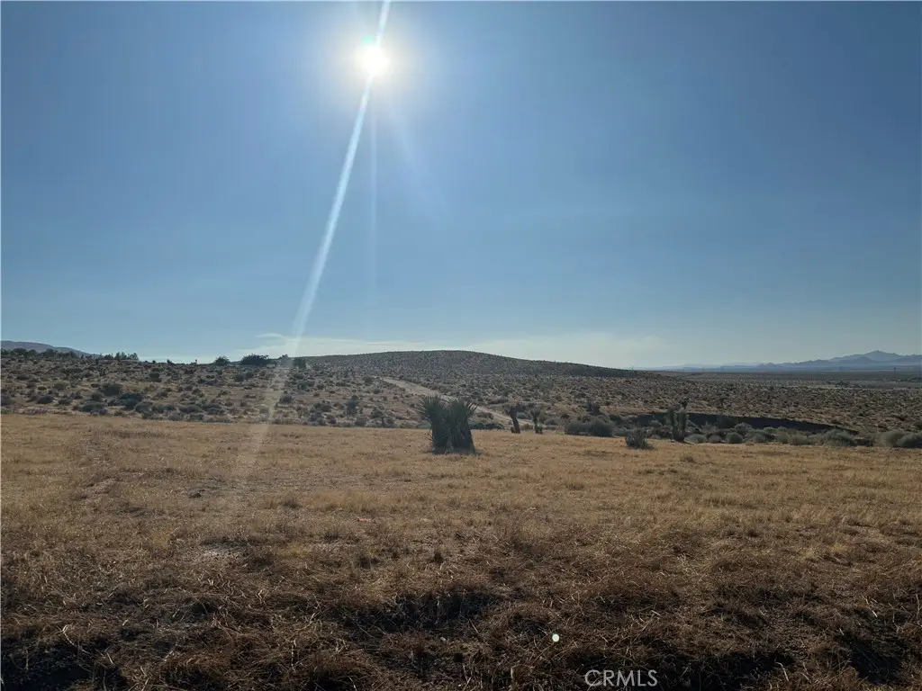 26285 Ocotillo, Apple Valley, CA 92308 - #1