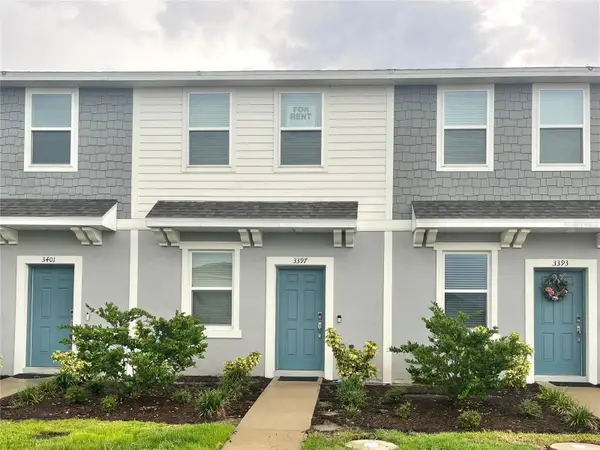 3397 Composition Street, KISSIMMEE, FL 34758