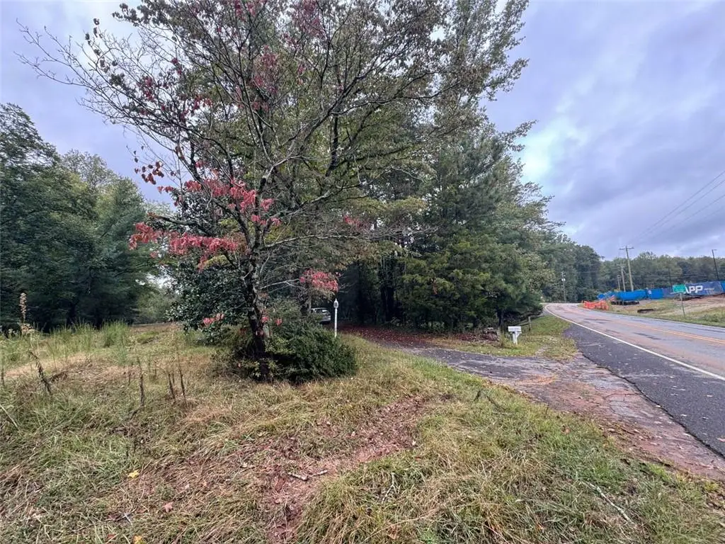 5915 Burruss Mill Road #TRACT 1, Cumming, GA 30041 - Image #1