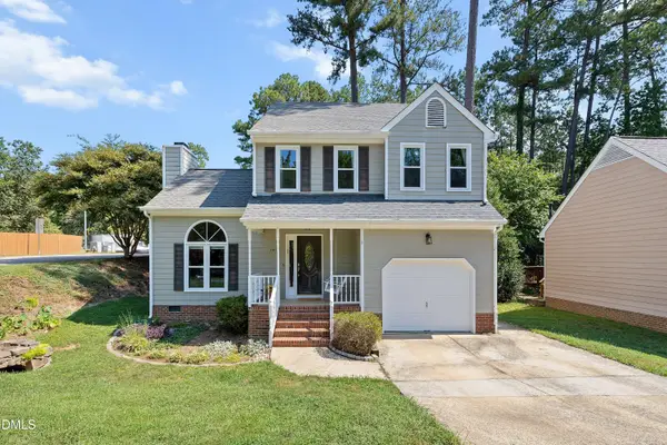 101 Gatepost Lane, Cary, NC 27513