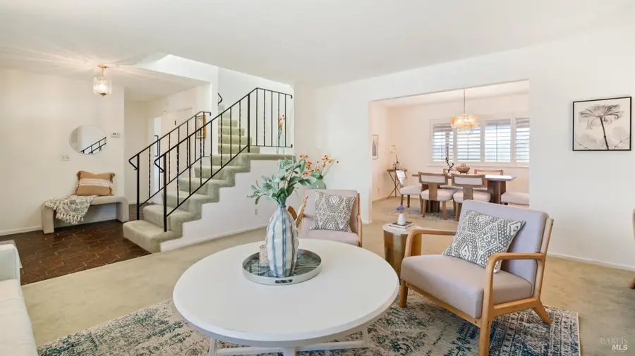 28 Monroe Court, Novato, CA 94947 - #2