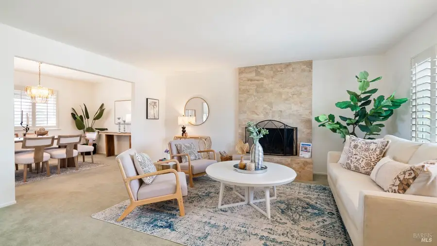 28 Monroe Court, Novato, CA 94947 - #3