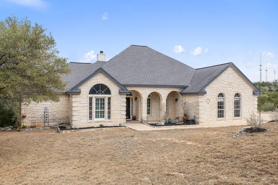 1015 Sunset Canyon Dr N, Dripping Springs, TX 78620 - #3