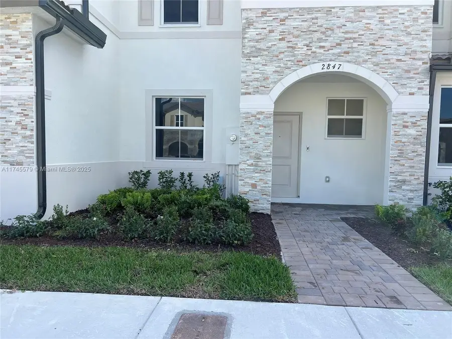 2847 SE 25 Rd #2847, Homestead, FL 33035 - #3