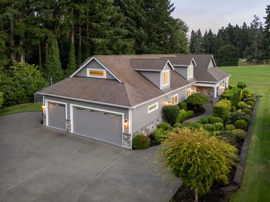 2609 Country Club Court Nw, Olympia, WA 98502 - Image #2