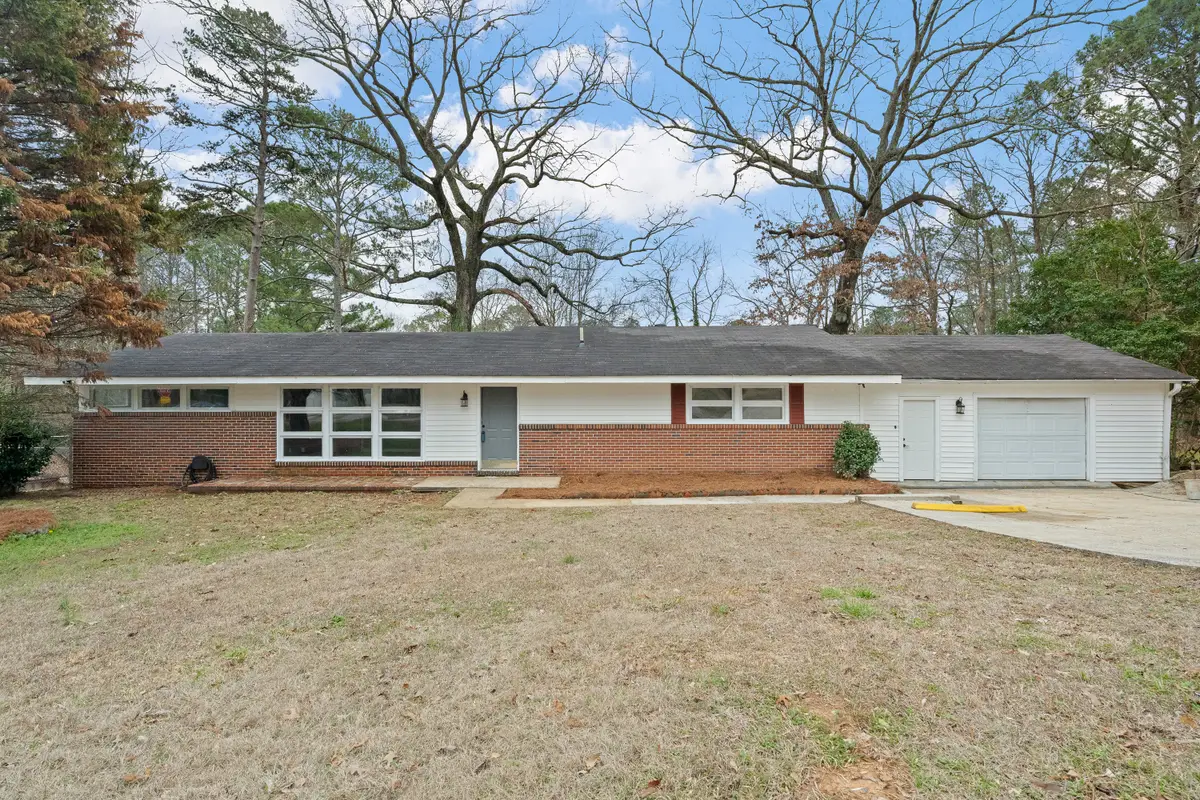 4837 SCENIC VIEW DRIVE, Irondale, AL 35210 - #1