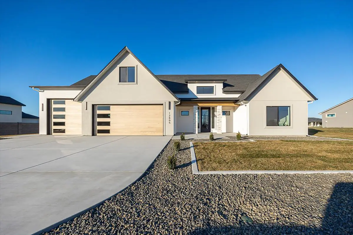 12805 Blackfoot Drive, Pasco, WA 99301 - Image #1