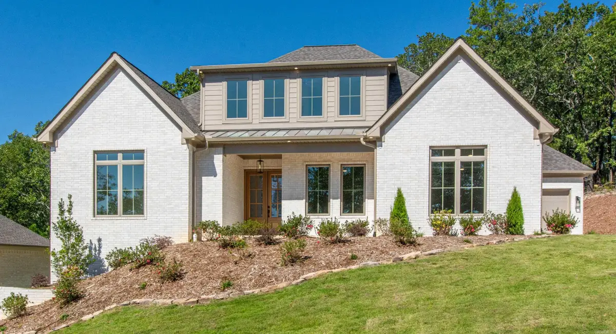 104 Bear Den Court, Little Rock, AR 72223 - Image #1