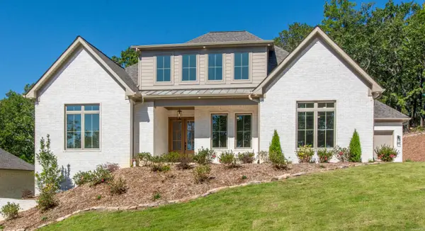 104 Bear Den Court, Little Rock, AR 72223