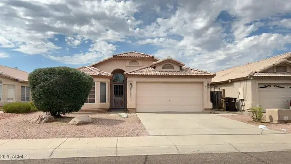 9151 W KINGS Avenue, Peoria, AZ 85382