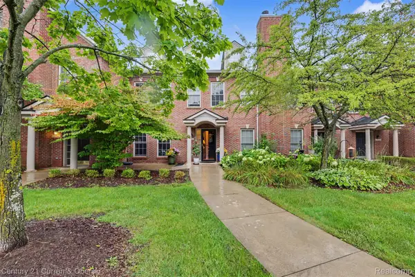 5754 Hampshire Lane, Pittsfield Charter Township, MI 48197