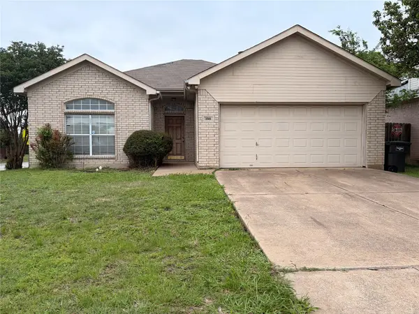 3501 Cattlebaron Drive, Fort Worth, TX 76262
