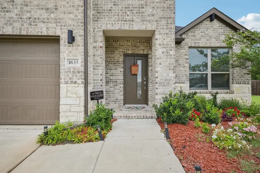 1633 Havenrock Drive, Forney, TX 75126 - #2