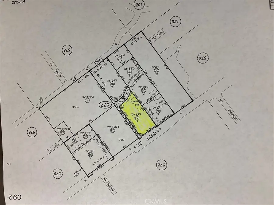 719 W Tefft Street, Nipomo, CA 93444 - Image #3