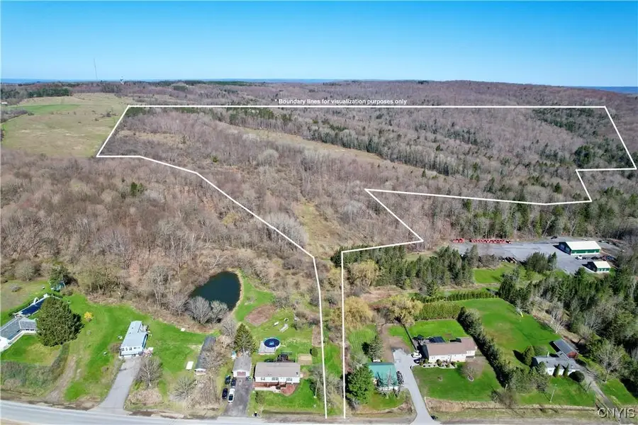 0 Newport Road, Utica, NY 13502 - Image #3