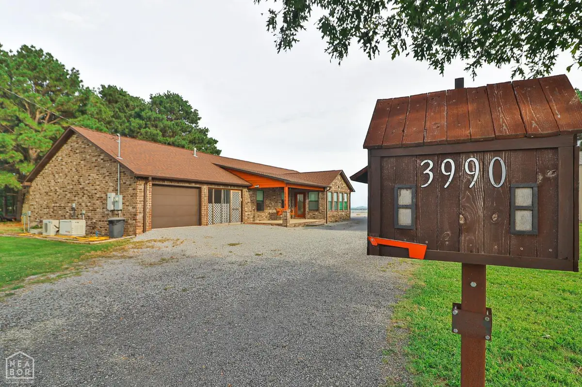 3990 Highway 214, Weiner, AR 72479 - #1