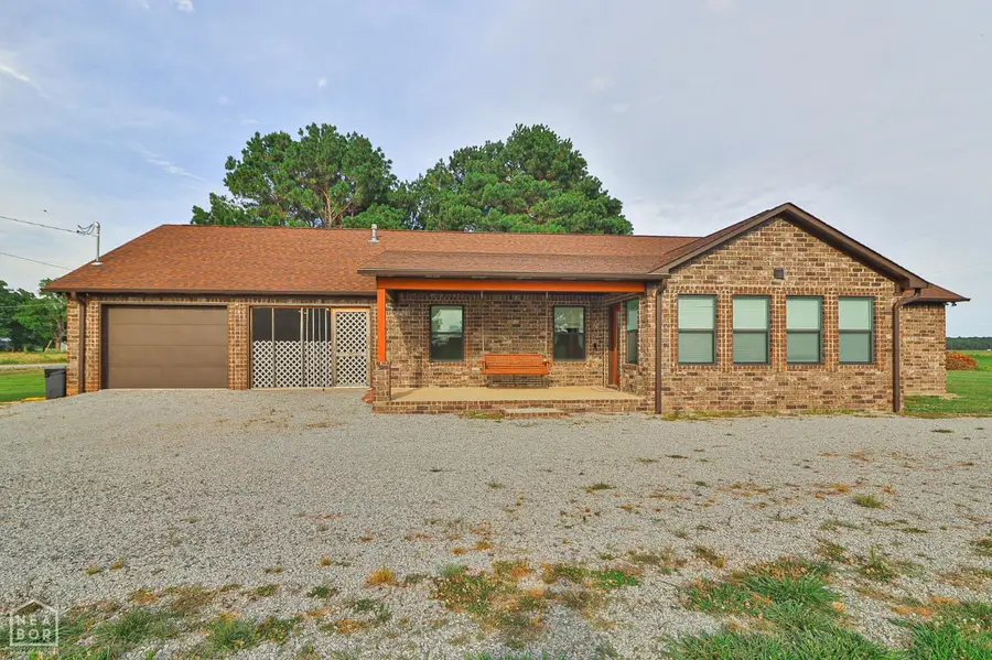 3990 Highway 214, Weiner, AR 72479 - #2