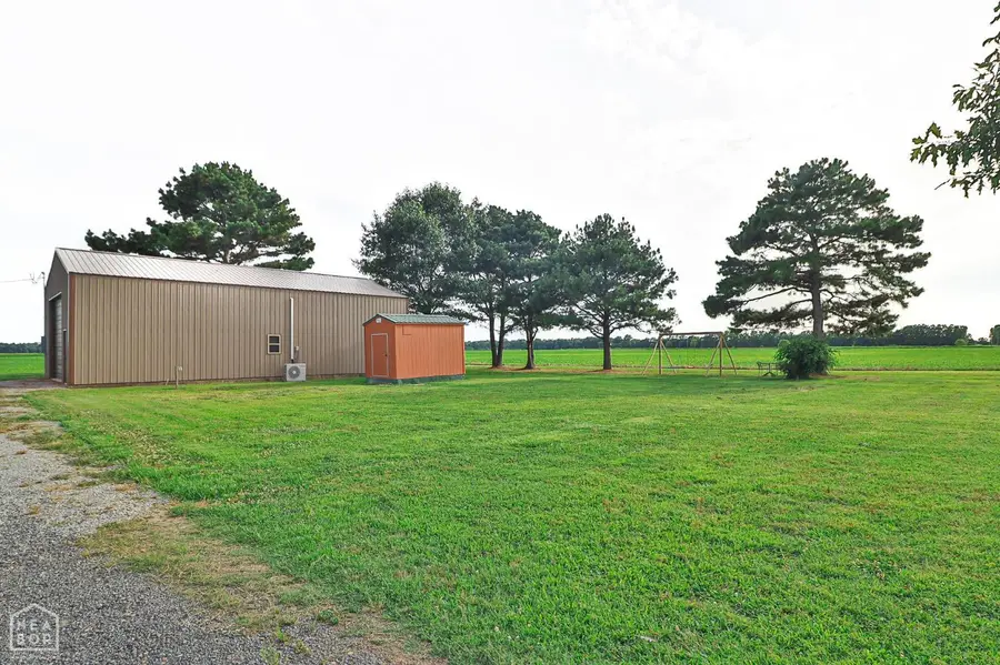 3990 Highway 214, Weiner, AR 72479 - #3