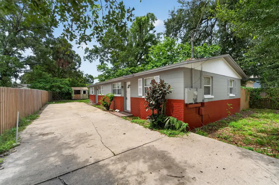 1703 E Idell Street, Tampa, FL 33604 - #2
