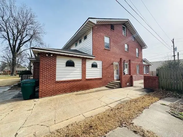 305 W Hardin Street, Blytheville, AR 72315 - #2