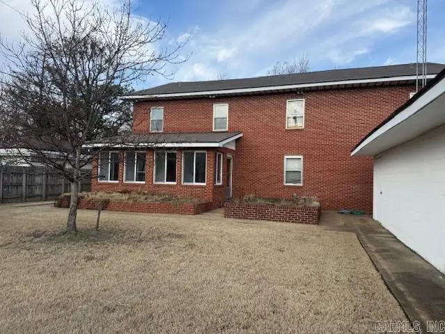 305 W Hardin Street, Blytheville, AR 72315 - #3
