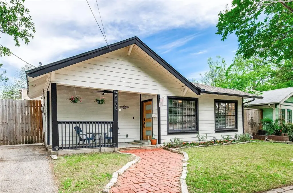 5400 Worth Street, Dallas, TX 75214 - #1