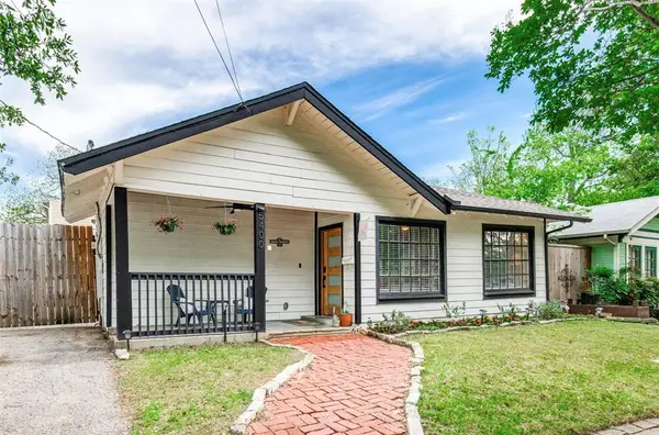 5400 Worth Street, Dallas, TX 75214