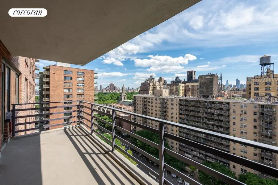 382 Central Park W #20W, Manhattan, NY 10025 - #2