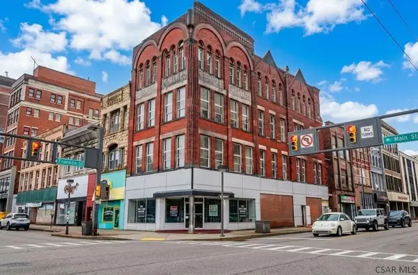 500 Main Street unit: 301, Johnstown, PA 15901