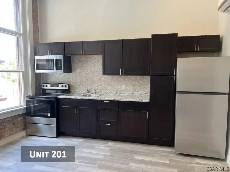 500 Main Street unit: 301, Johnstown, PA 15901 - #3