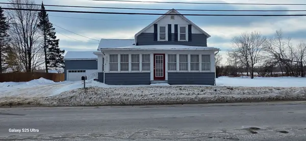 2551 Route 11, Mooers, NY 12958