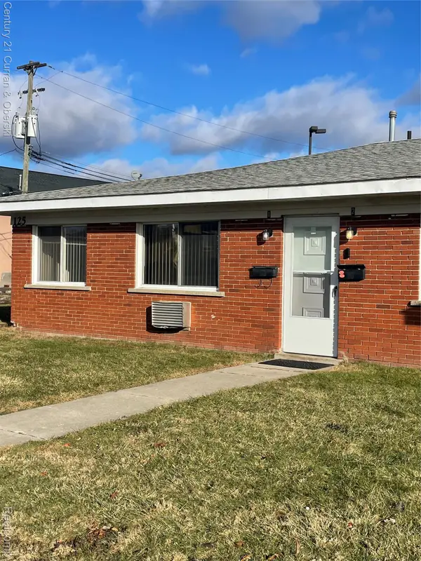 125 Arcola, Unit # 6 Street , 1, Inkster, MI 48141
