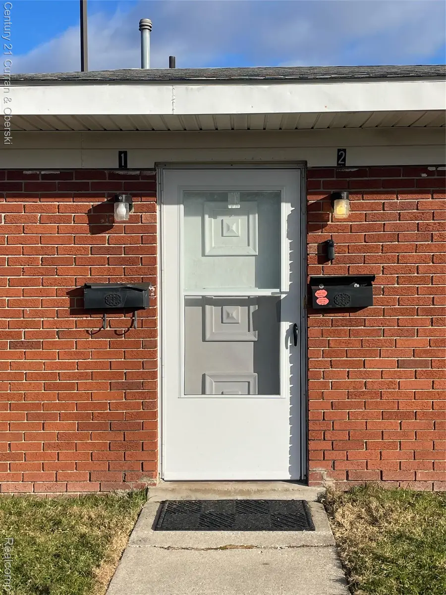 125 Arcola, Unit # 6 Street , 1, Inkster, MI 48141 - #2