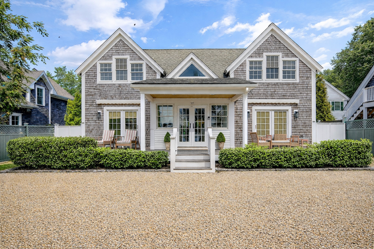 99 Cooke St, Edgartown, MA 02539 - #1