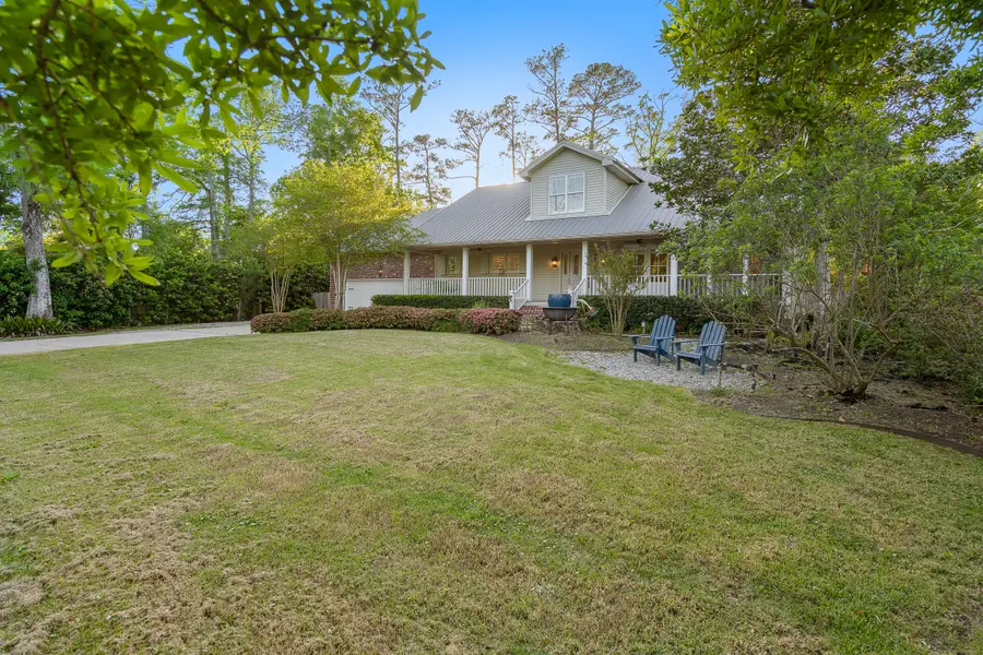 222 Coffee Street, Mandeville, LA 70448 - #2