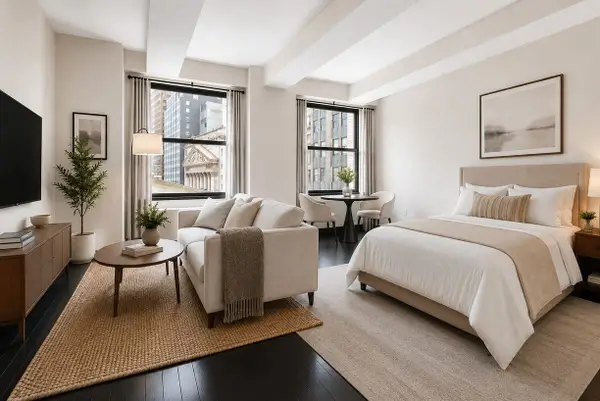 20 Pine Street #507, Manhattan, NY 10005