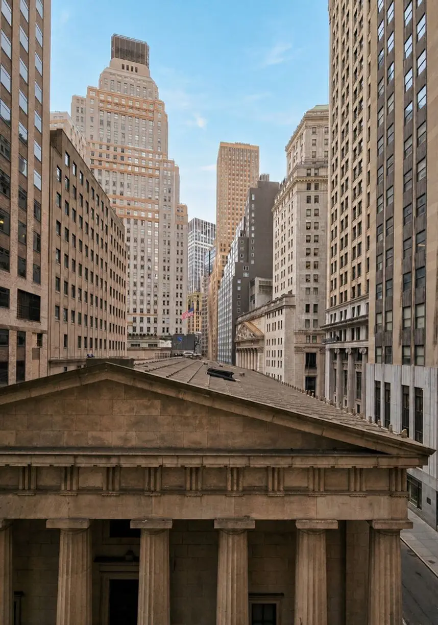 20 Pine Street #507, Manhattan, NY 10005 - #2