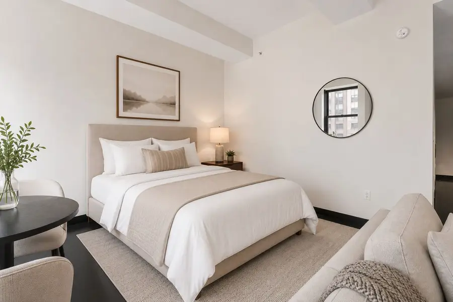 20 Pine Street #507, Manhattan, NY 10005 - #3